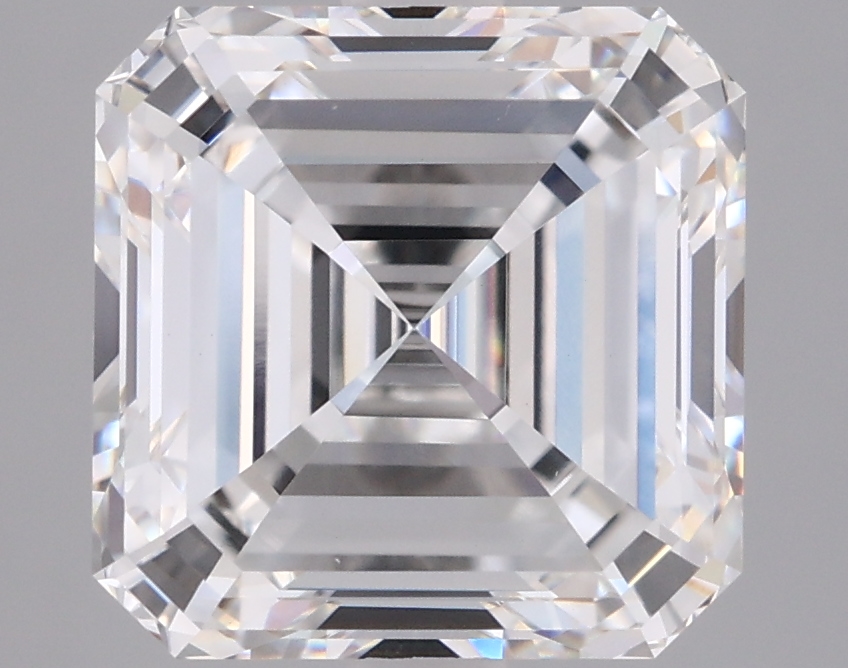 Asscher Diamond
